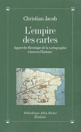 L' empire des cartes