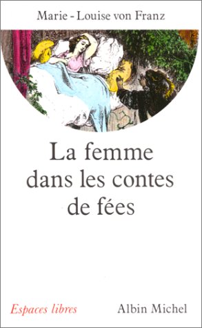 La femme dans les contes de fees