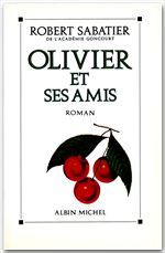 Olivier et ses amis