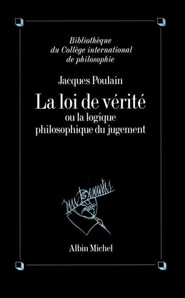 La loi de verite