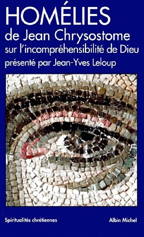 Homélies