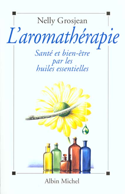 L'aromatherapie