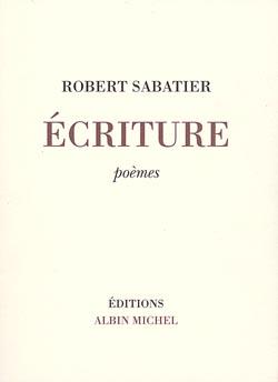 écriture