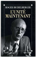 L'unité maintenant