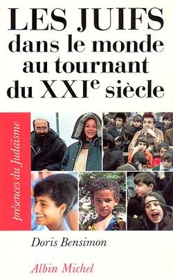 Les juifs dans le monde au tournant du XXI siècle