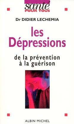 Les depressions