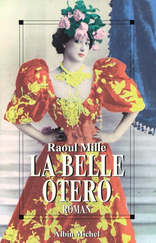 La belle Otero