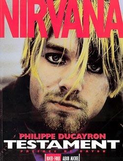 Nirvana. testament