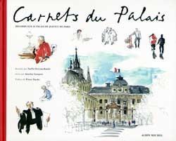 Carnets du palais