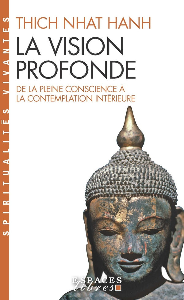 La vision profonde