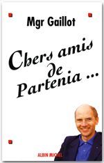 Chers amis de Partenia...