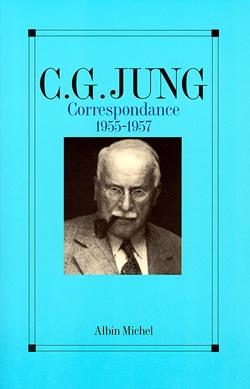 Correspondance Tome 4 ; 1955-1957