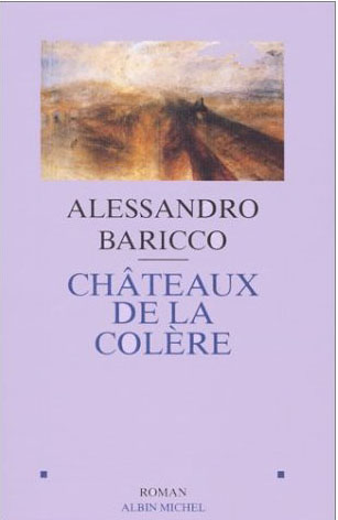 Châteaux de la colère