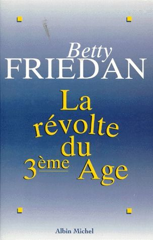 La révolte du 3ème âge