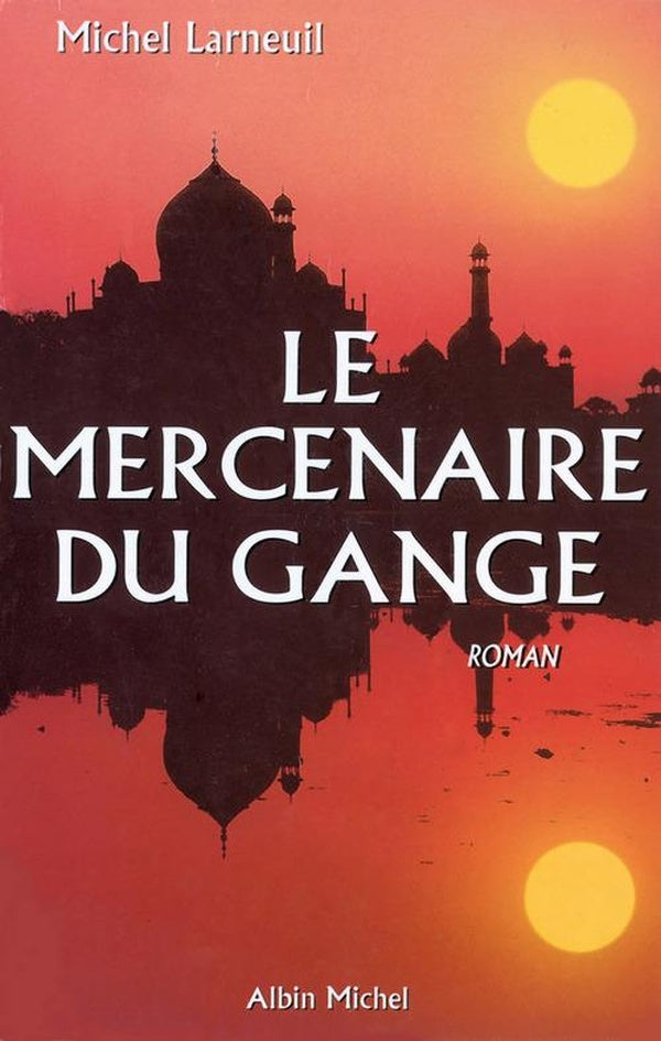 Le mercenaire du gange