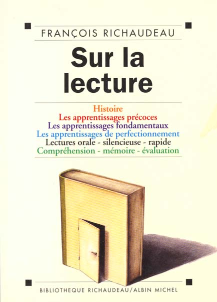 Sur la lecture
