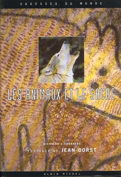 Les animaux et le sacre