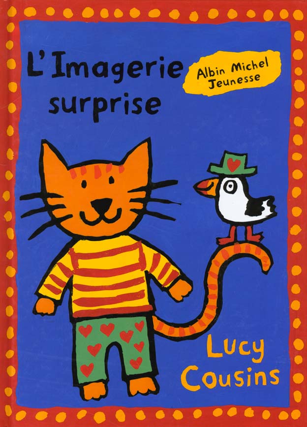 L'imagerie surprise