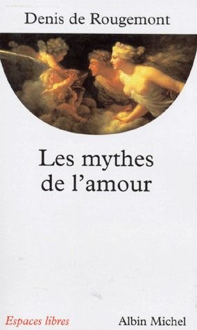 Les mythes de l'amour