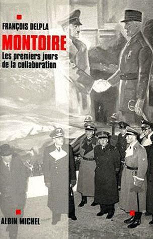Montoire ; les premiers jours de la collaboration