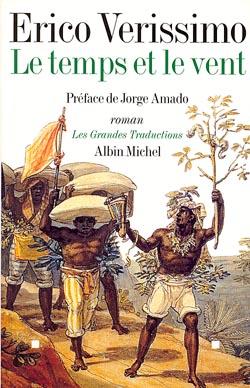 Le temps et le vent Tome 1 ; le continent