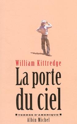 La porte du ciel