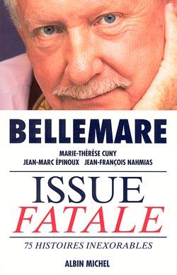 Issue fatale ; 75 histoires inexorables