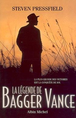 La legende de bagger vance