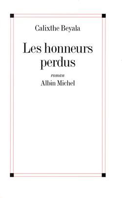 Les Honneurs perdus