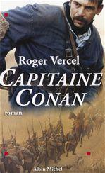 Capitaine conan