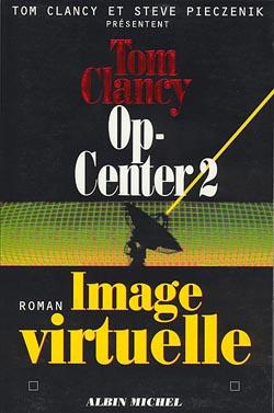 Op-center Tome 2 : image virtuelle