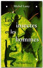 Les insectes et les hommes