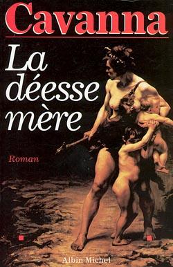 La deesse mere