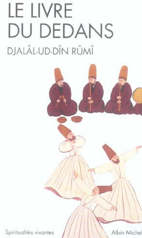 Le livre du dedans ; fihi-ma-fihi