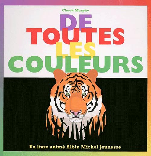 De toutes les couleurs