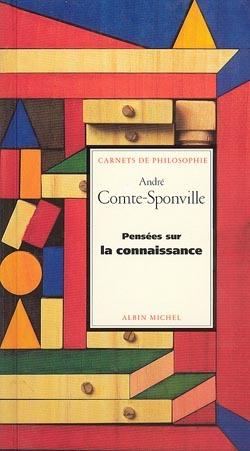 Pensees sur la connaissance