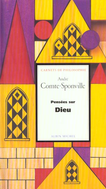 Pensees sur dieu