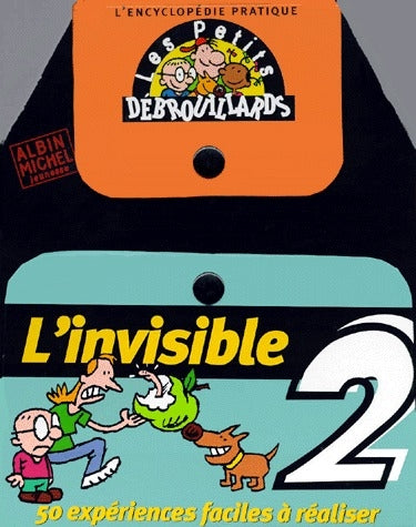 L'invisible 2