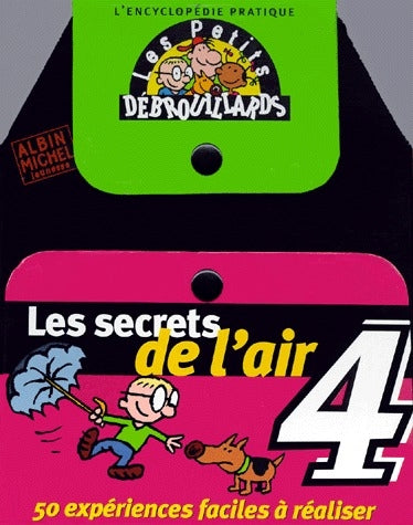 Les secrets de l'air 4
