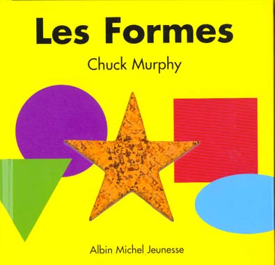 Les formes