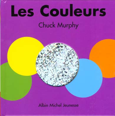 Les couleurs