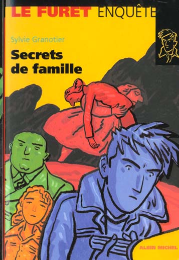 Secrets de famille