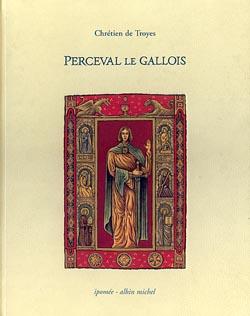 Perceval le gallois