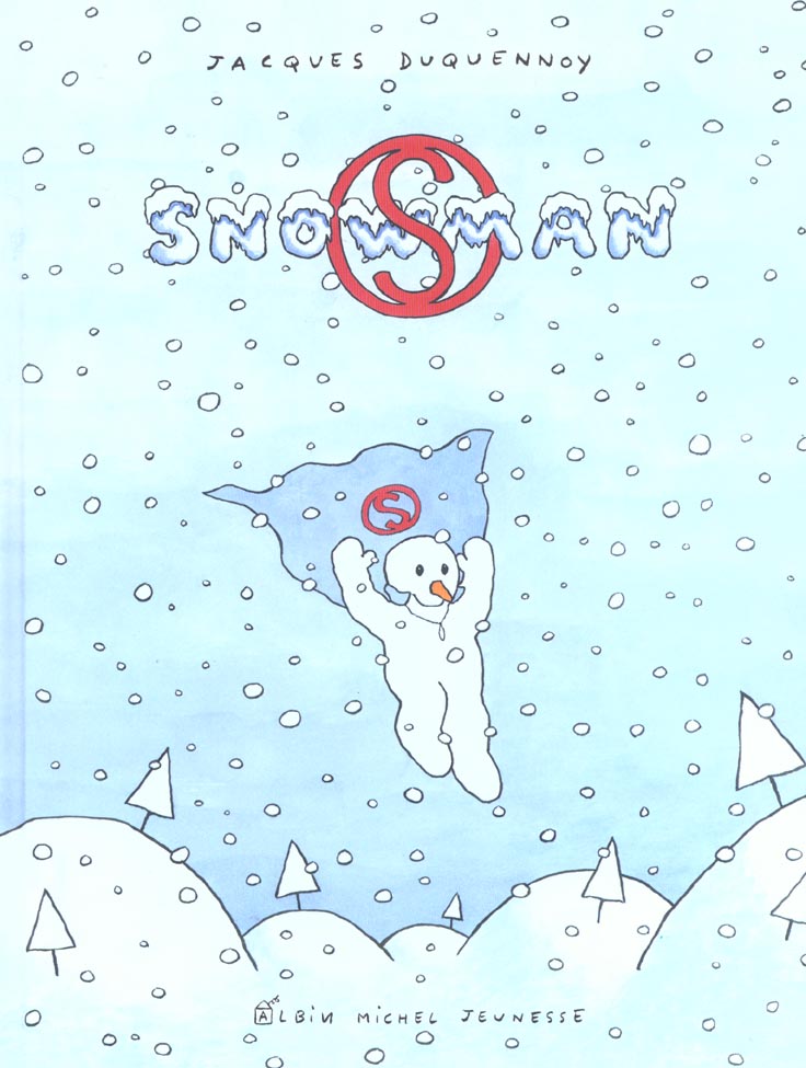 Snowman