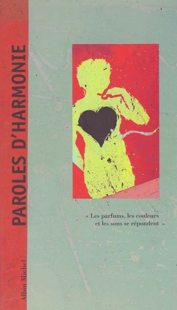 Paroles d'harmonie