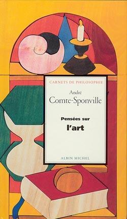 Pensees sur l'art