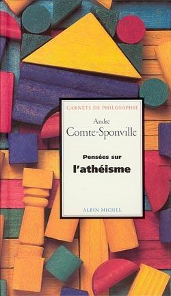 Pensees sur l'atheisme