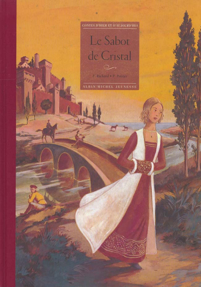 Le sabot de cristal