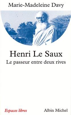 Henri le saux - le passeur entre deux rives