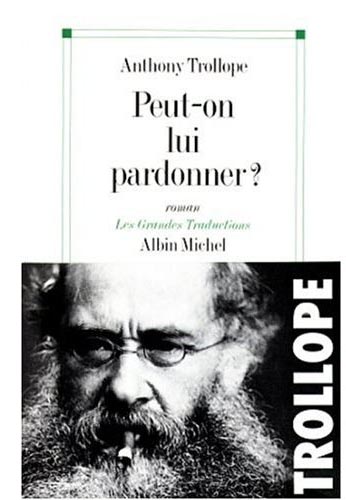 Peut-on lui pardonner ?